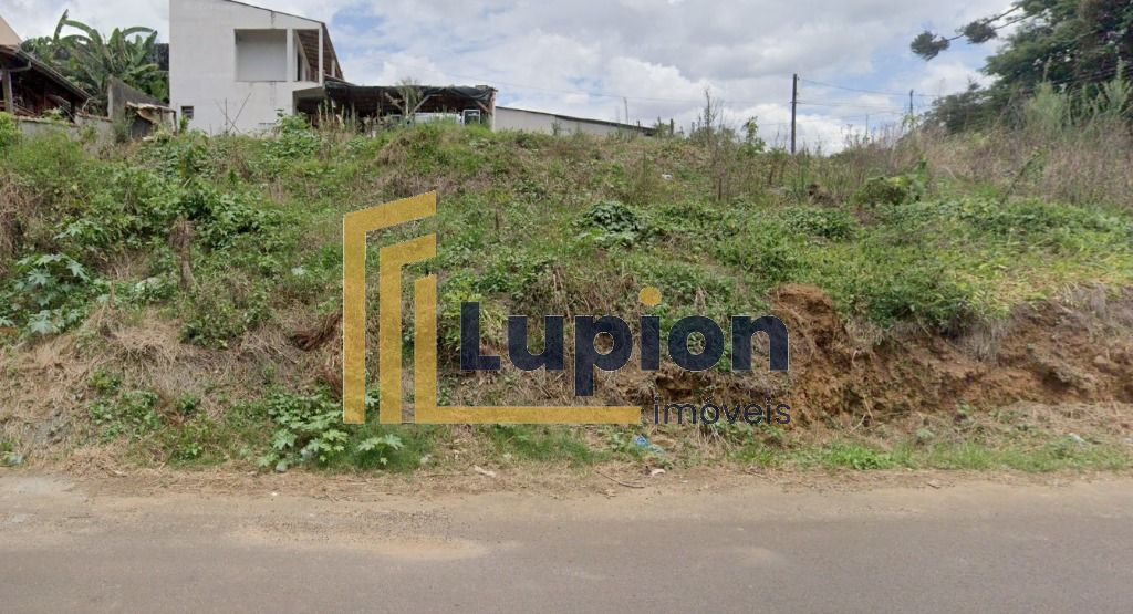 Terreno à venda, 709 m  por R  720.000 - Vista Alegre - Curiti...
