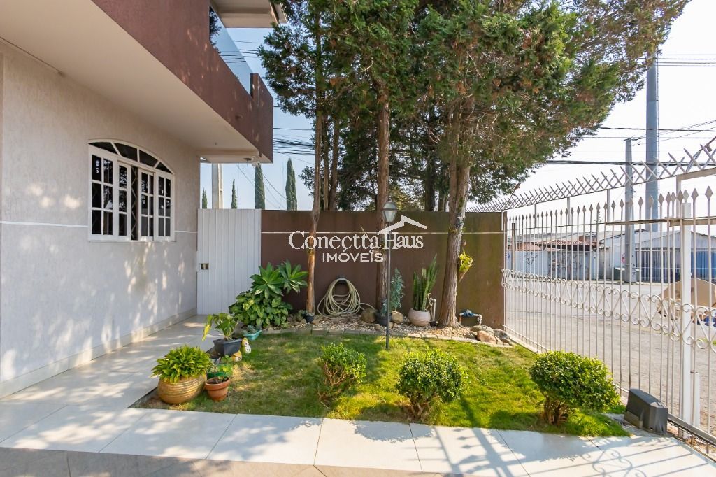 Casa com 3 dormitórios à venda, 122 m  por R  560.000,00 - Atu...