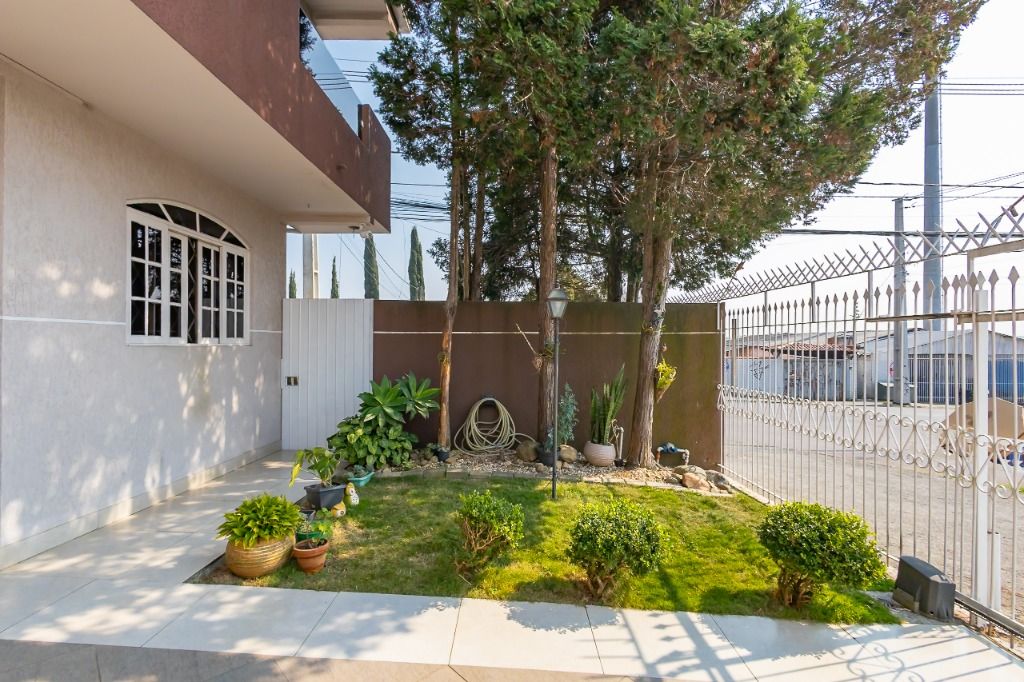Casa com 3 dormitórios à venda, 122 m  por R  560.000,00 - Atu...