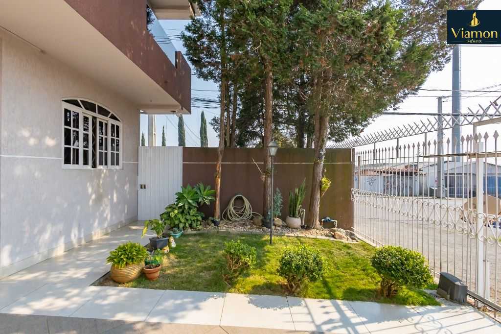 Casa com 3 dormitórios à venda, 122 m  por R  560.000,00 - Atu...