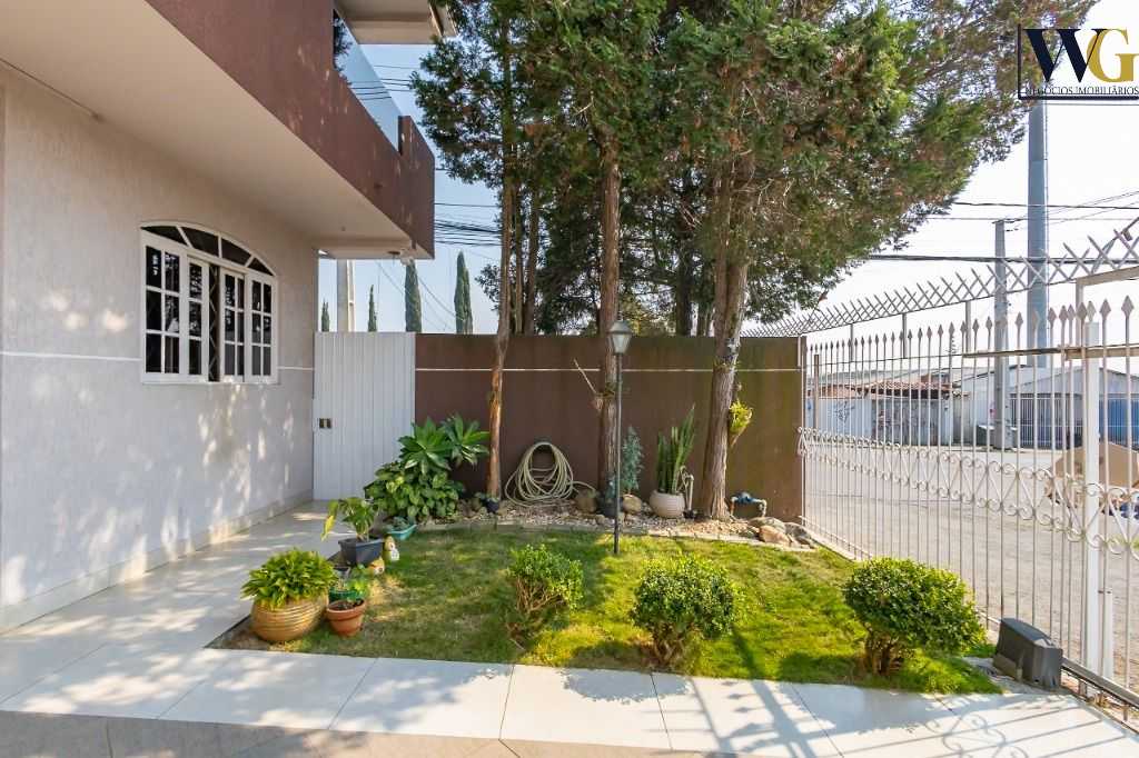 Casa com 3 dormitórios à venda, 122 m  por R  560.000,00 - Atu...