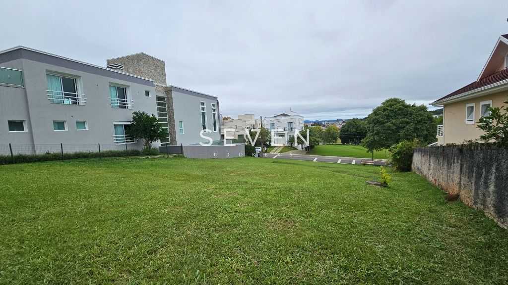 Terreno à venda, 745 m  por R  1.850.000,00 - Alphaville Graci...