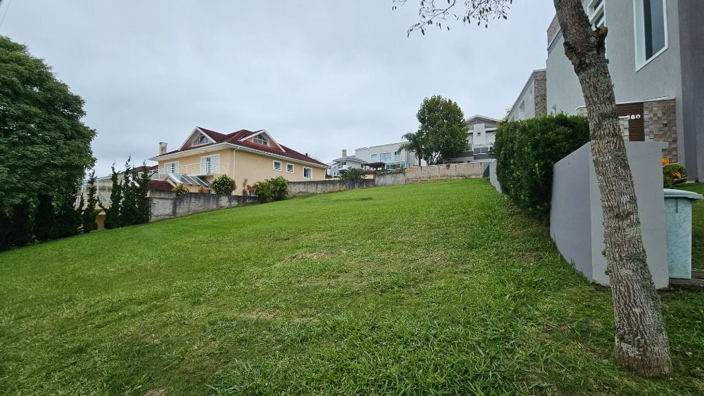 Terreno à venda, 745 m  por R  1.850.000,00 - Alphaville Graci...