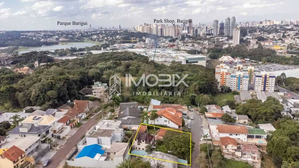 Terreno à venda, 720 m  por R  1.979.000,00 - Ecoville - Curit...