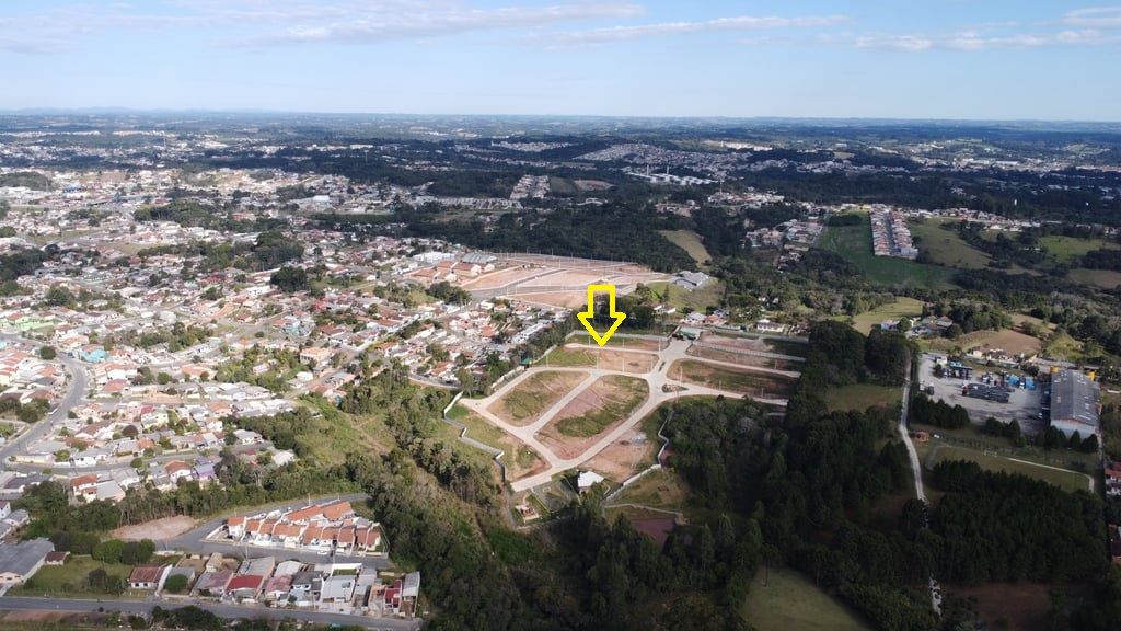 Terreno em condominio , 190 m  por R  267.900,00 - Vila Rivabe...