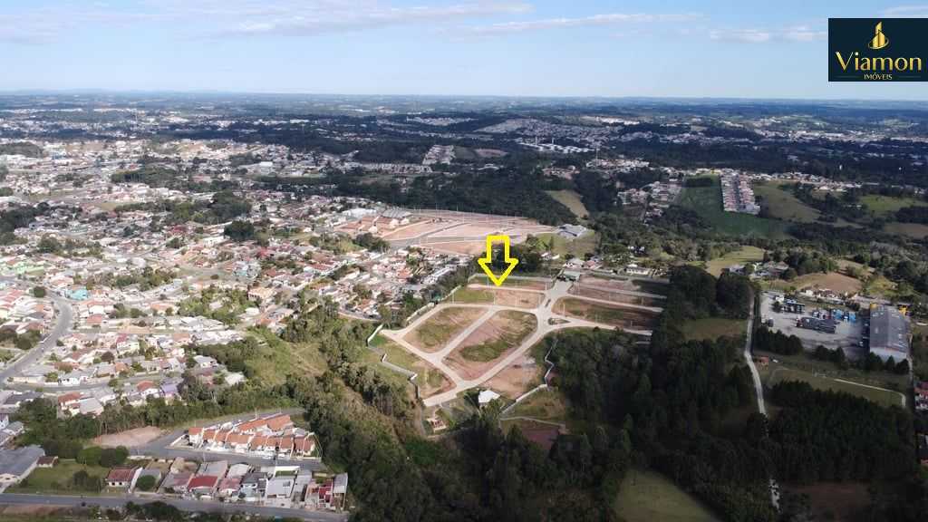 Terreno em condominio , 190 m  por R  267.900,00 - Vila Rivabe...