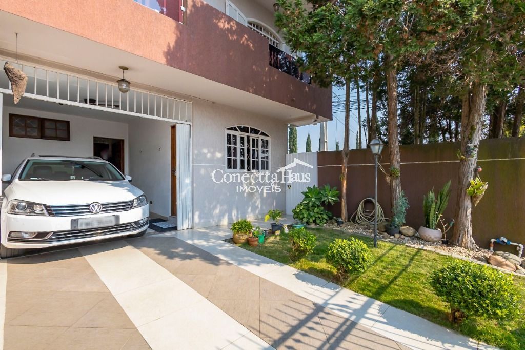 Casa com 3 dormitórios à venda, 122 m  por R  560.000,00 - Atu...