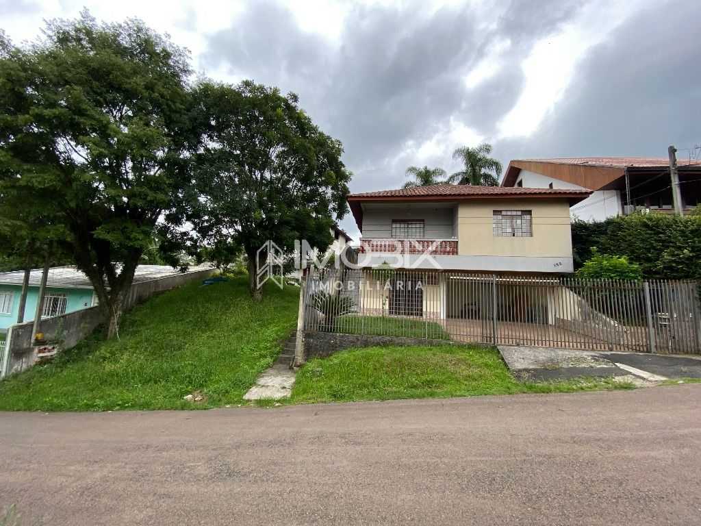 Terreno à venda, 720 m  por R  1.979.000,00 - Ecoville - Curit...