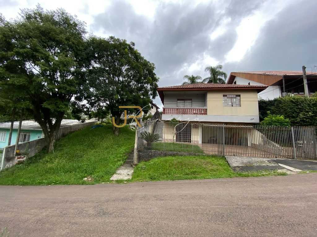 Terreno à venda, 720 m  por R  1.979.000,00 - Ecoville - Curit...