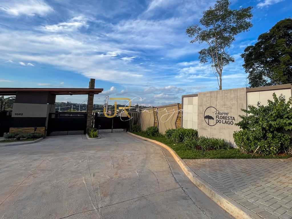 Terreno em condominio , 190 m  por R  267.900,00 - Vila Rivabe...