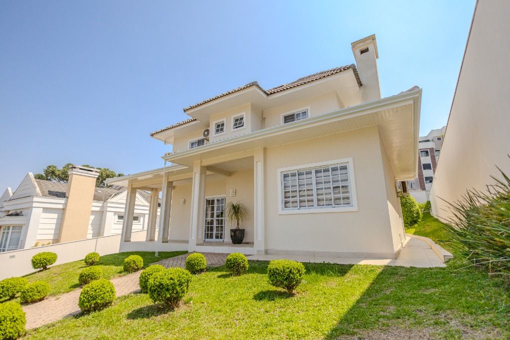 Casa com 4 dormitórios à venda, 466 m  por R  3.850.000,00 - C...