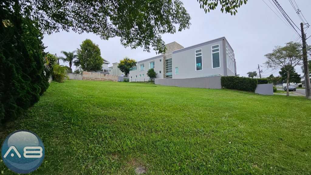 Terreno à venda, 745 m  por R  1.850.000,00 - Alphaville Graci...