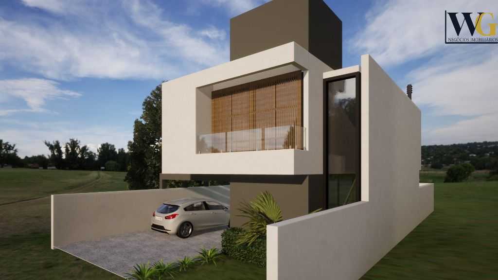 Terreno em condominio , 190 m  por R  267.900,00 - Vila Rivabe...