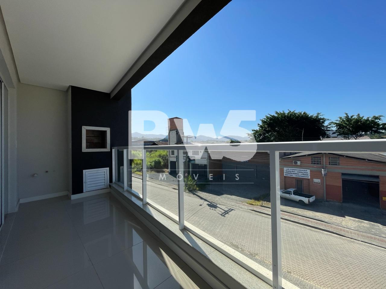 Apartamento à venda, Itoupava Central, BLUMENAU - SC