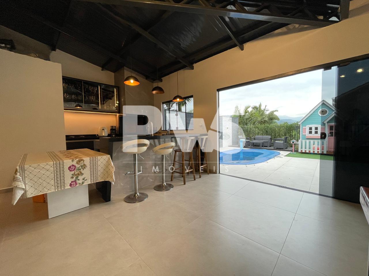 Casa à venda, Itoupava Central, BLUMENAU - SC