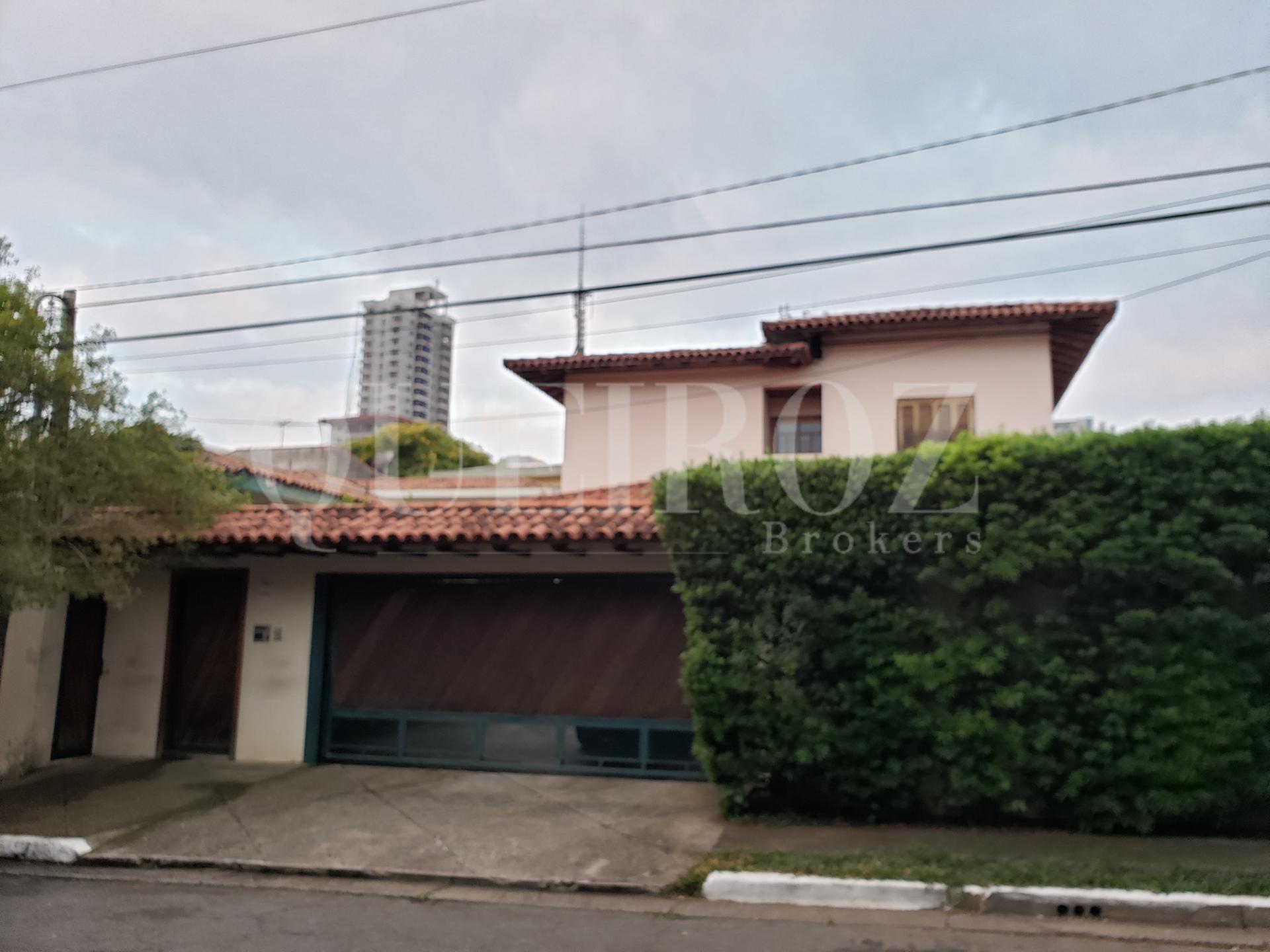 SOBRADO ACONCHEGANTE NA VILA MADALENA 4 dormit?rios  2 su?tes 