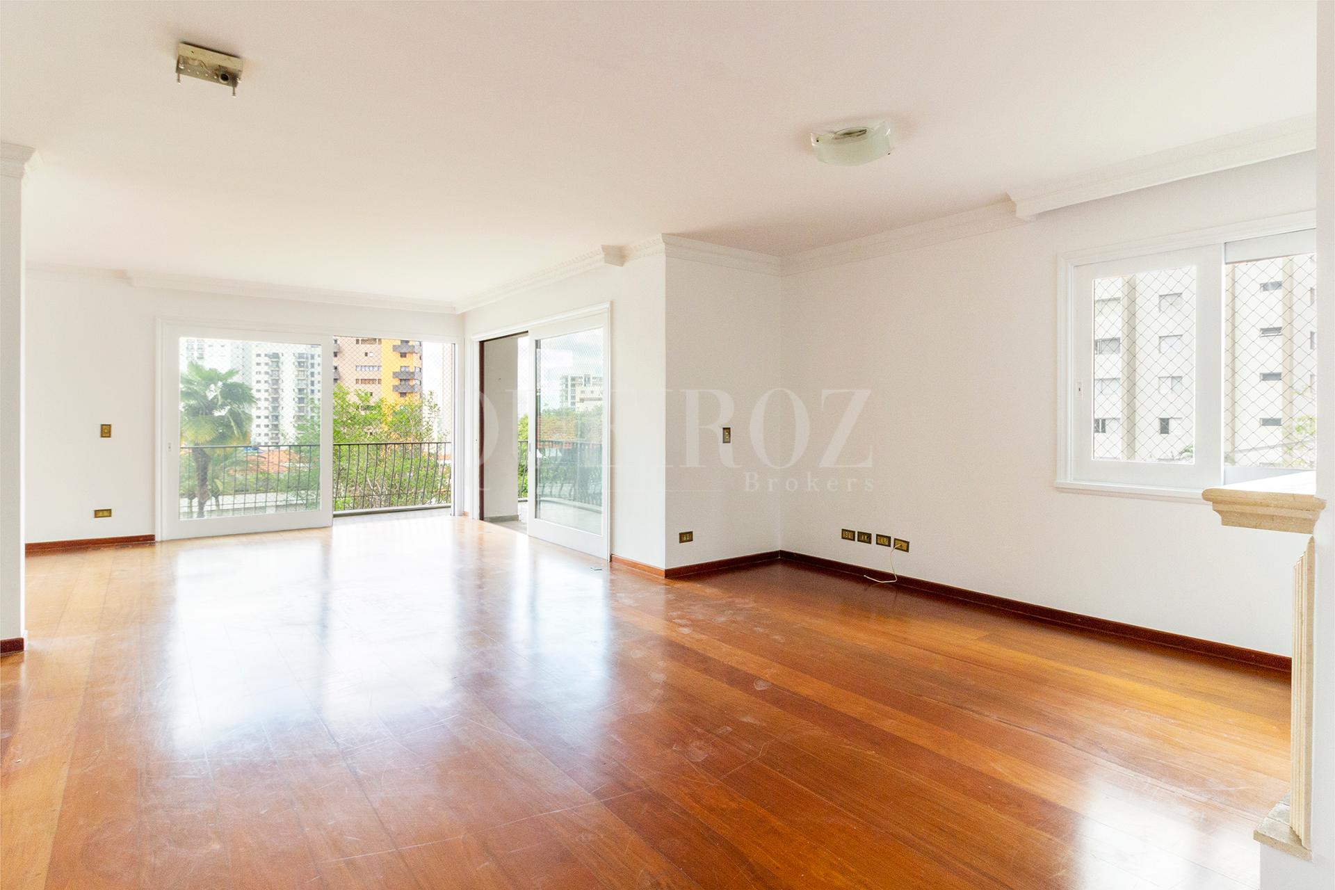 Apartamento Lindo, à venda, Alto de Pinheiros, SAO PAULO - SP