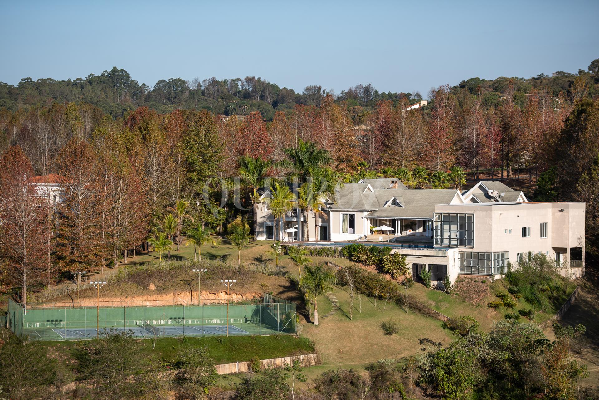 Casa em condomínio, Alto Padrão, à venda, Ivoturucaia, SAO PAU...