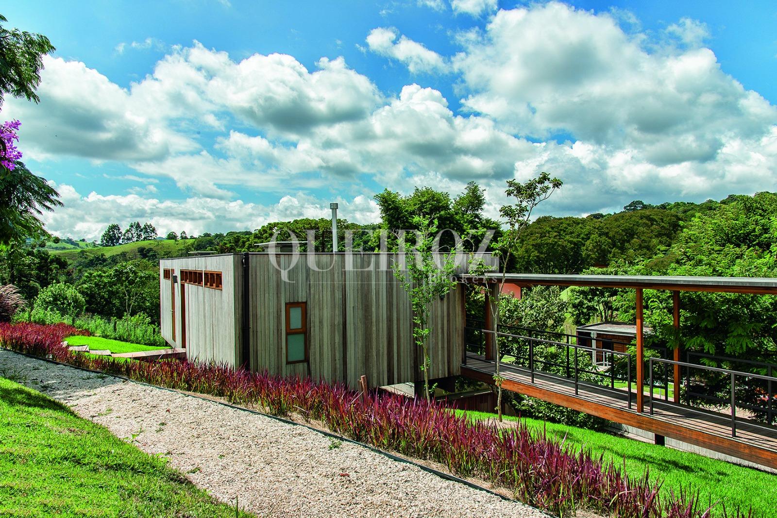 Casa Excelente, à venda, Santo Antônio do Pinhal, SAO PAULO - SP