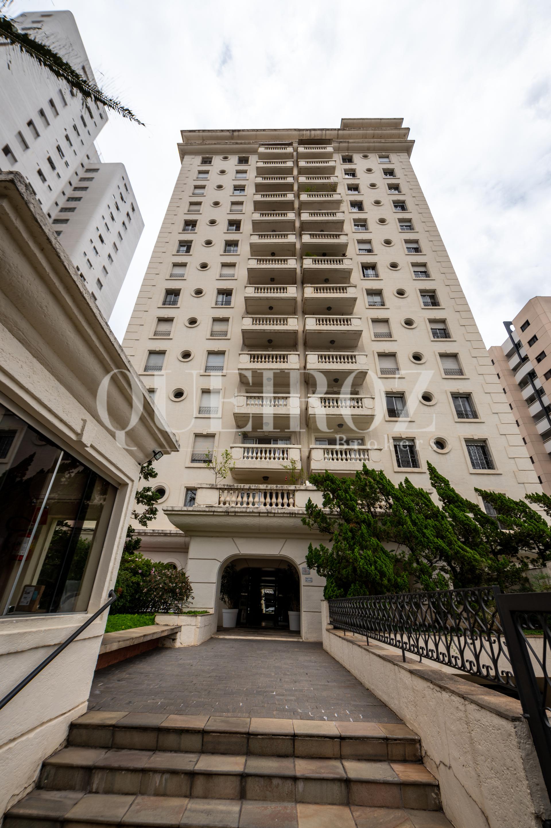 Cobertura Duplex à venda, Brooklin Novo, SAO PAULO - SP