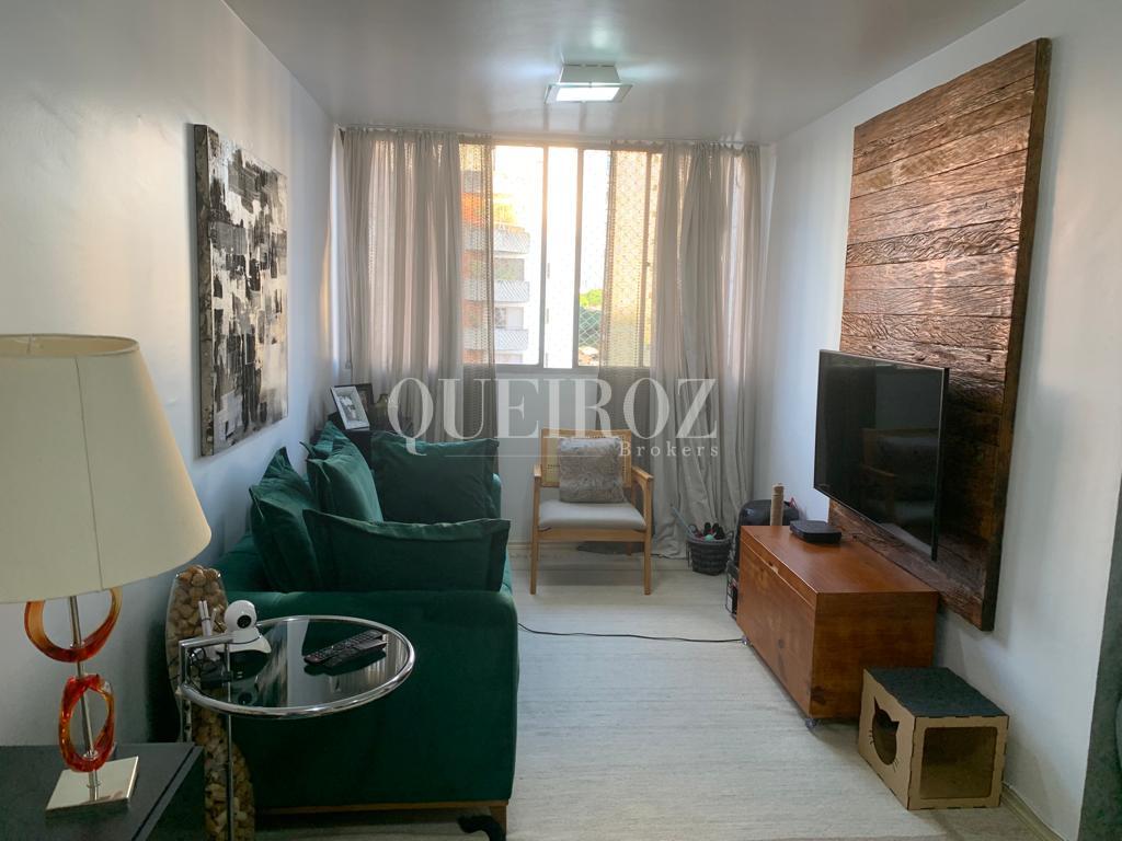 Apartamento à venda, Moema, SAO PAULO - SP