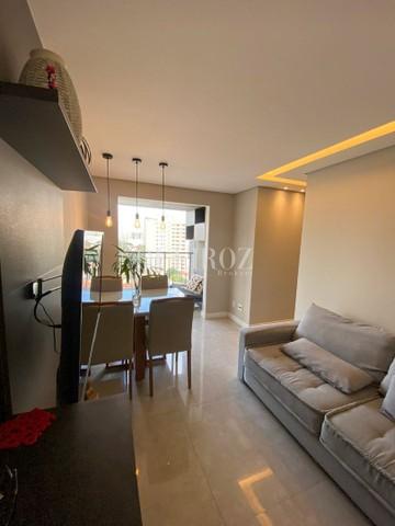 Apartamento, Vila Clementino, SAO PAULO - SP