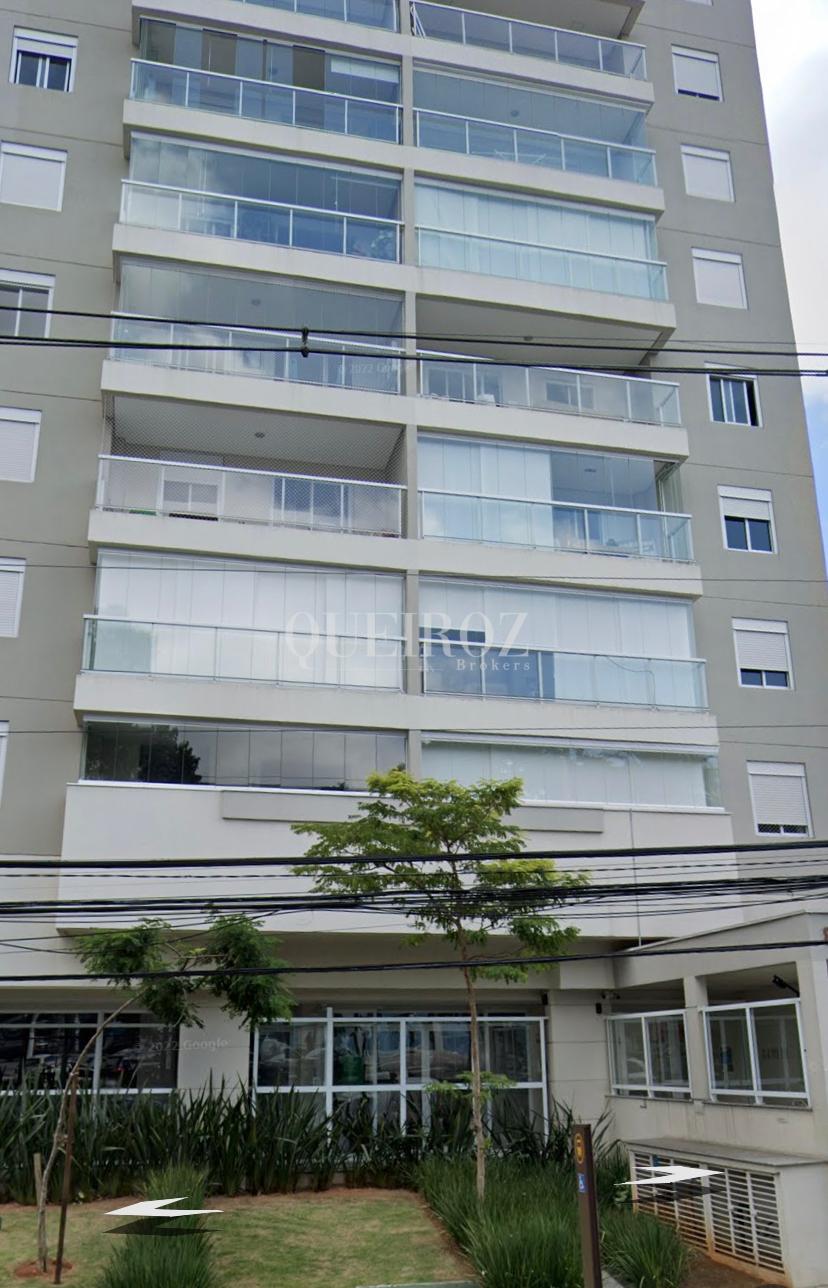 Apartamento com 2 dormitórios à venda, Vila Clementino, SAO PA...