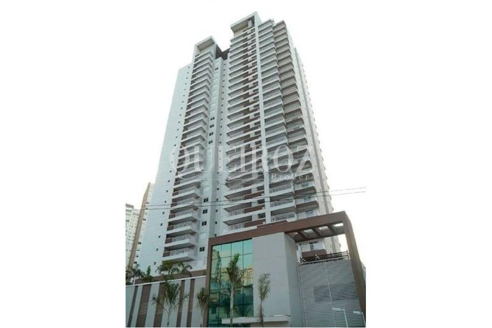 Apartamento, Chácara Inglesa, SAO PAULO - SP