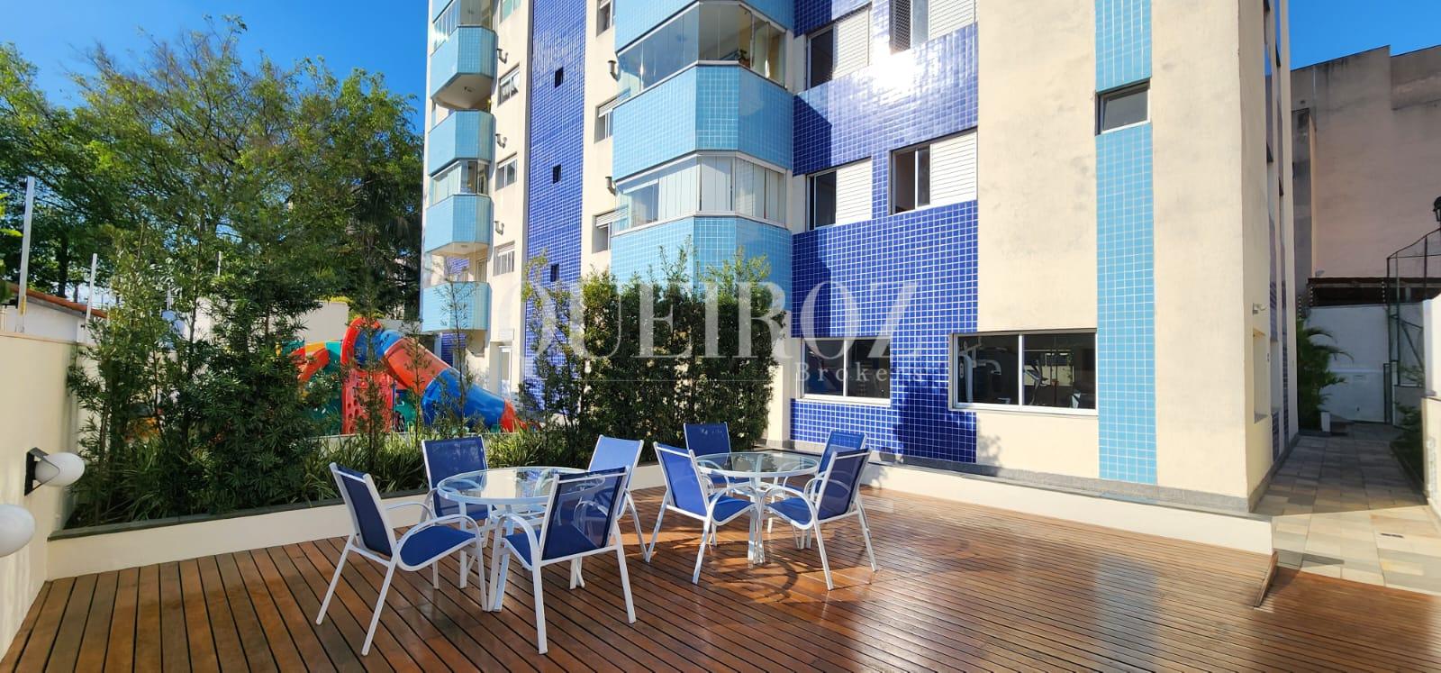 Apartamento à venda Vila Clementino SAO PAULO - SP