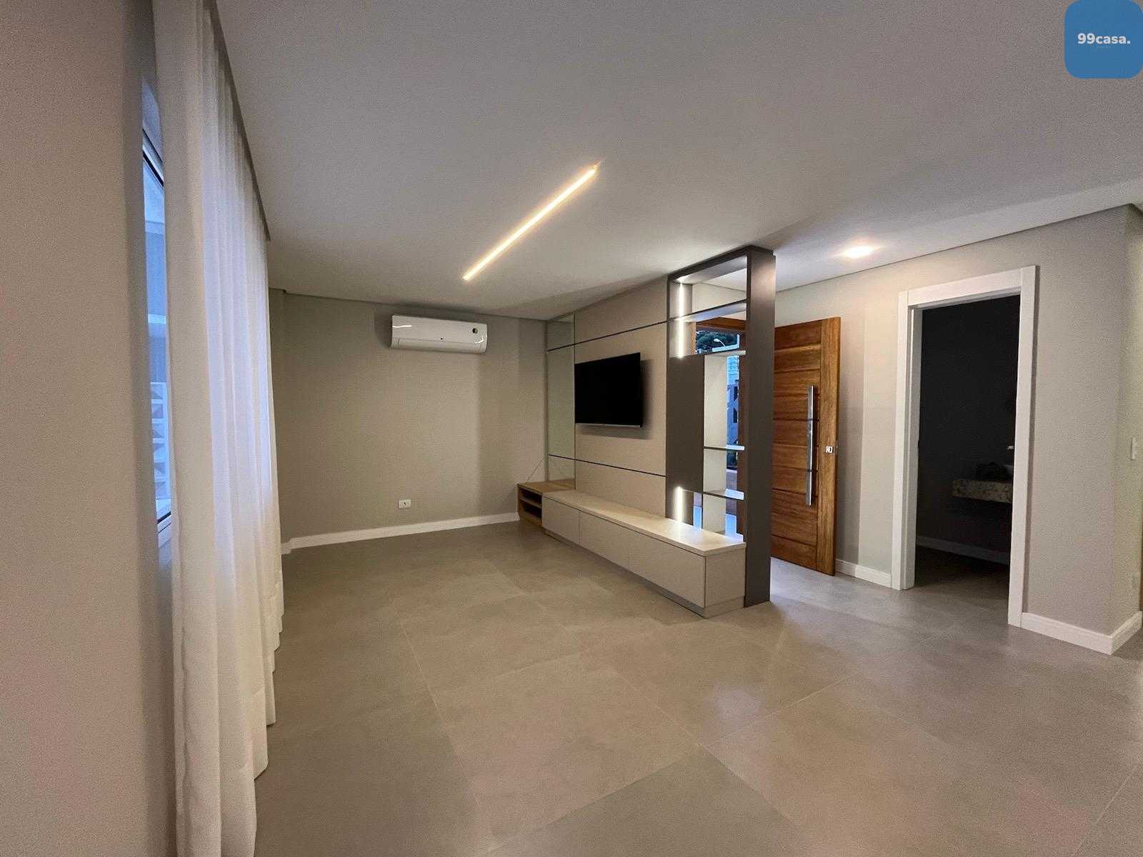 Triplex novo à venda no Ecoville, CURITIBA - PR