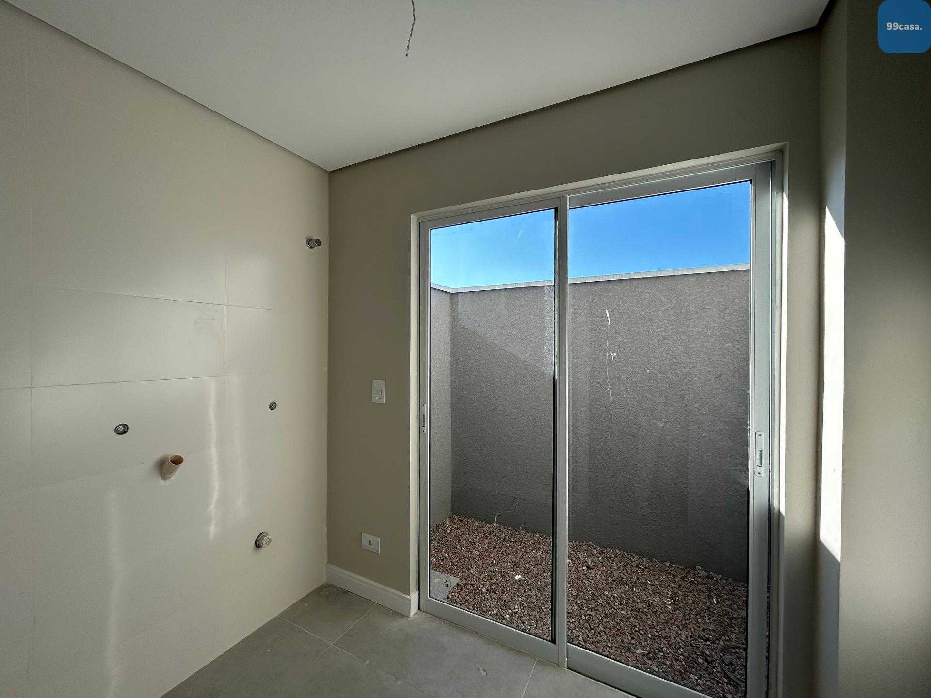 Sobrado triplex em condomínio à venda, Ecoville, CURITIBA - PR