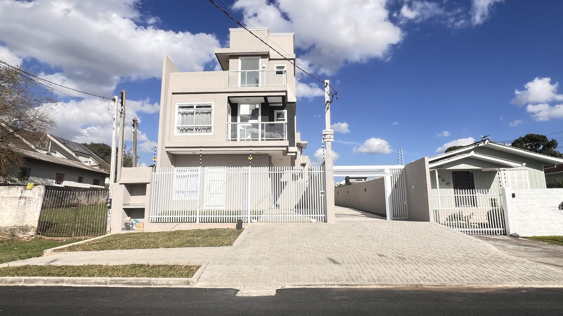 Terreno ? venda, 360 m  por R  380.000,00 - Pilarzinho - Curit...