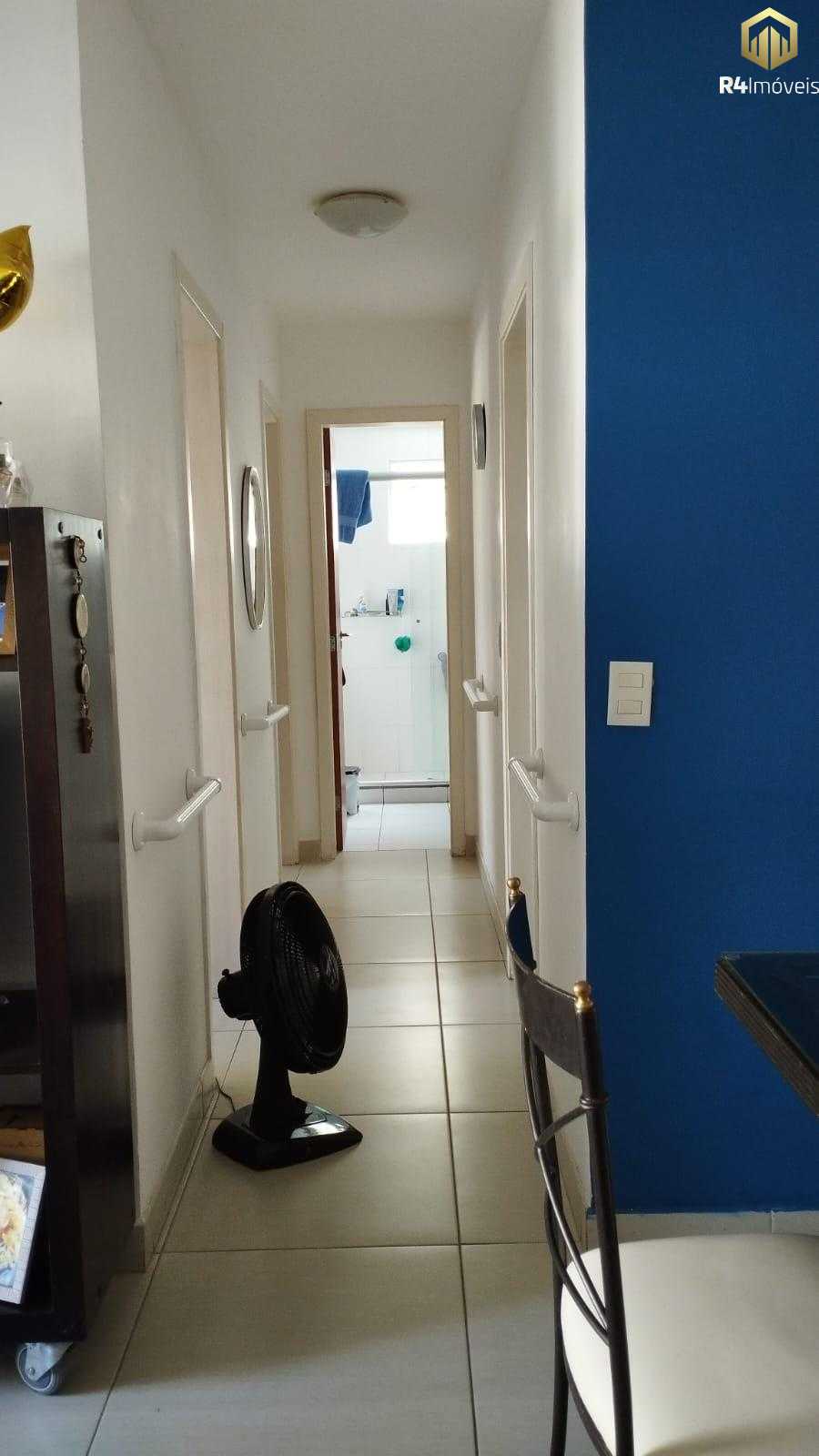 Apartamento à venda, Cidade Industrial de Curitiba, CURITIBA - PR