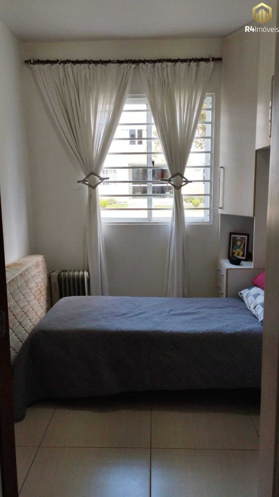 Apartamento à venda, Cidade Industrial de Curitiba, CURITIBA - PR