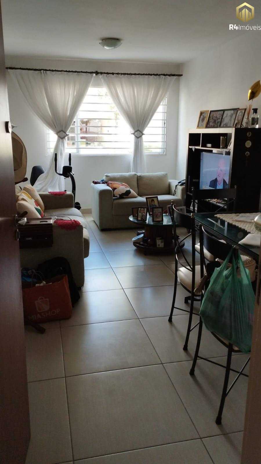Apartamento à venda, Cidade Industrial de Curitiba, CURITIBA - PR