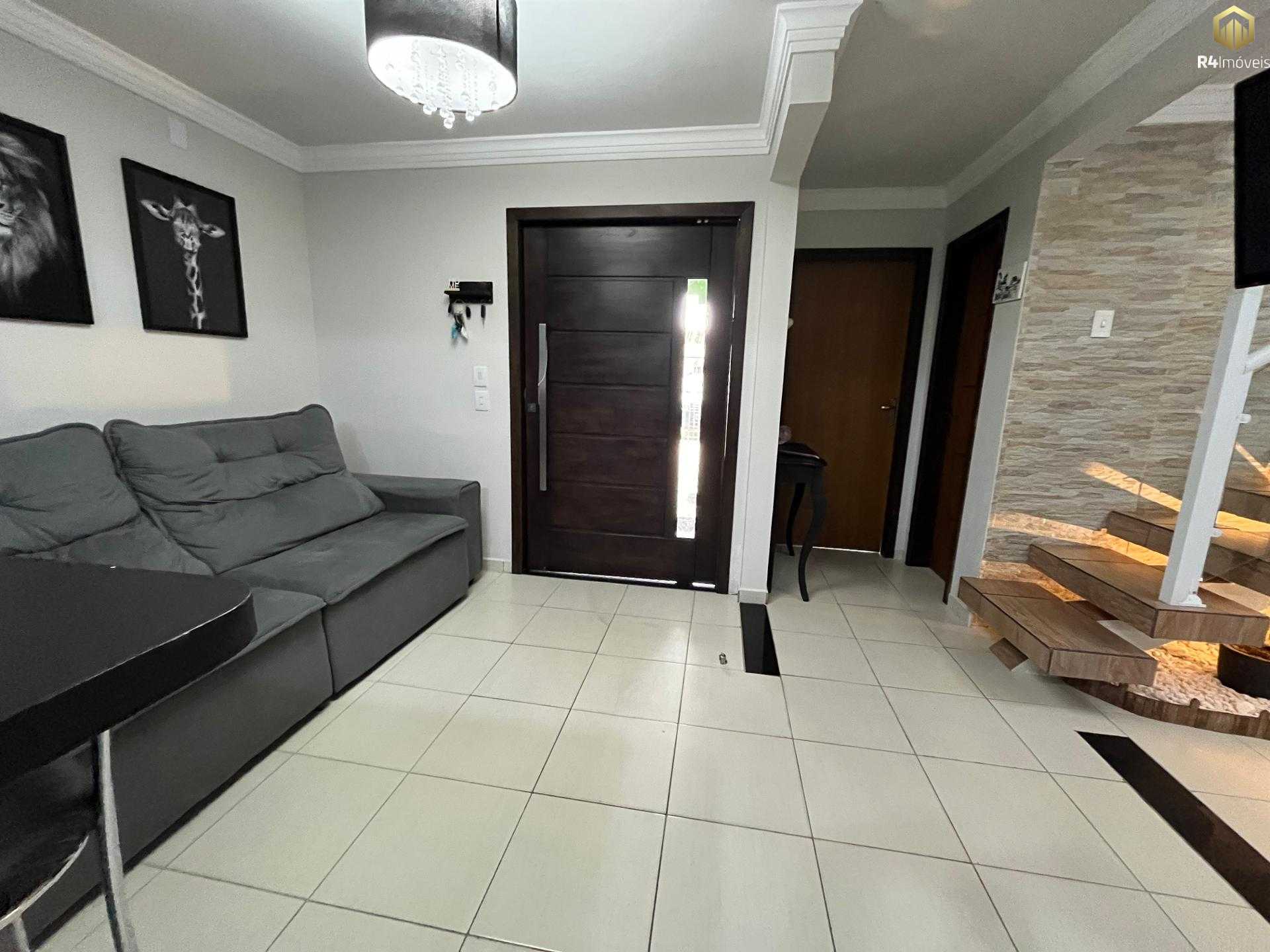 Sobrado à venda - 130m  - R  470.000 - Afonso Pena, SAO JOSE D...