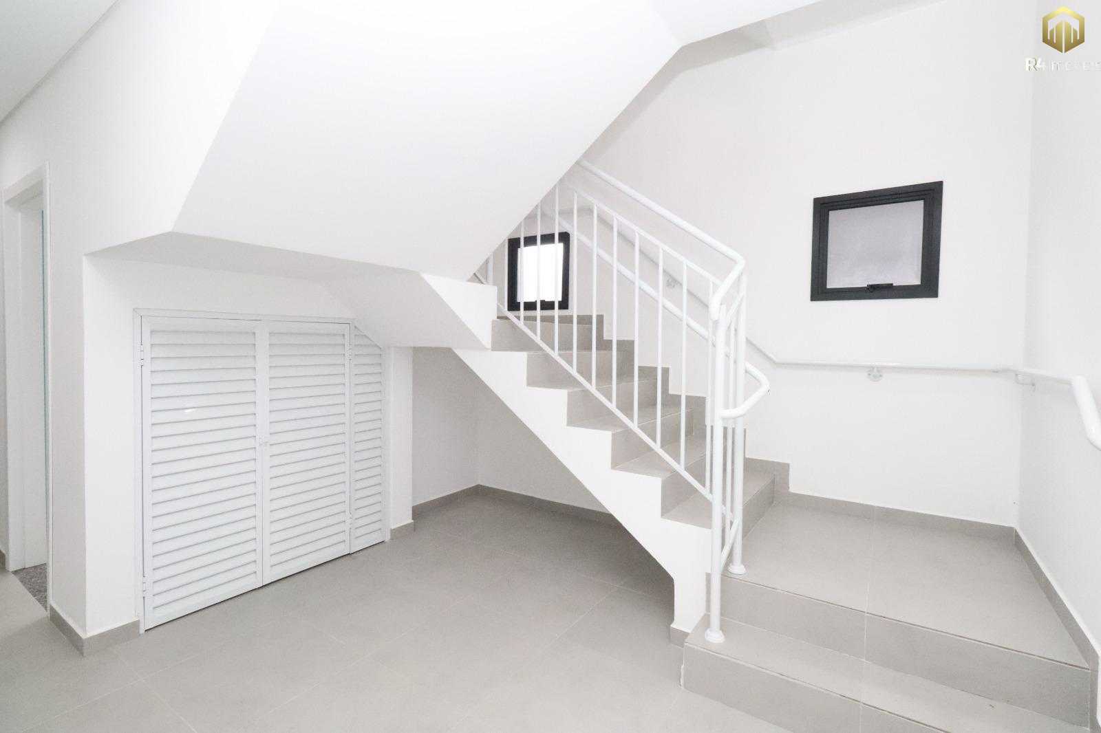 Apartamento à venda, Cajuru, CURITIBA - PR