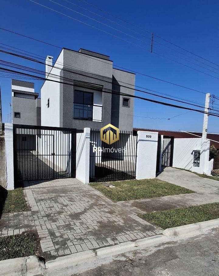 Sobrado para Venda CURITIBA - PR