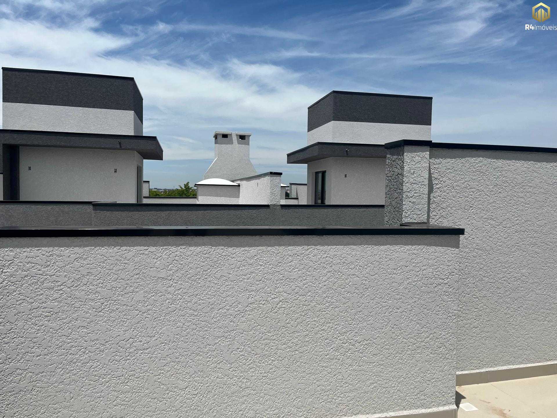 Sobrado à venda, XAXIM, CURITIBA - PR