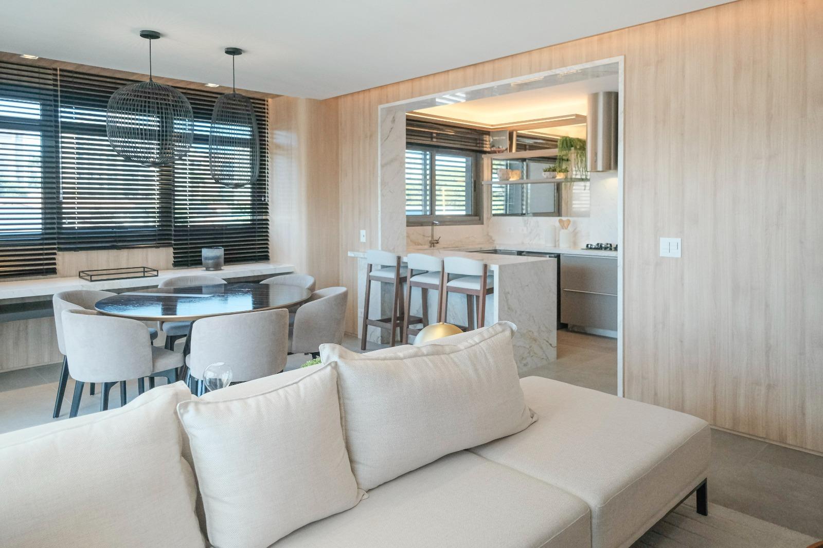 Apartamento com 3 dormitórios à venda  - 114m  - R  1.748.374,...