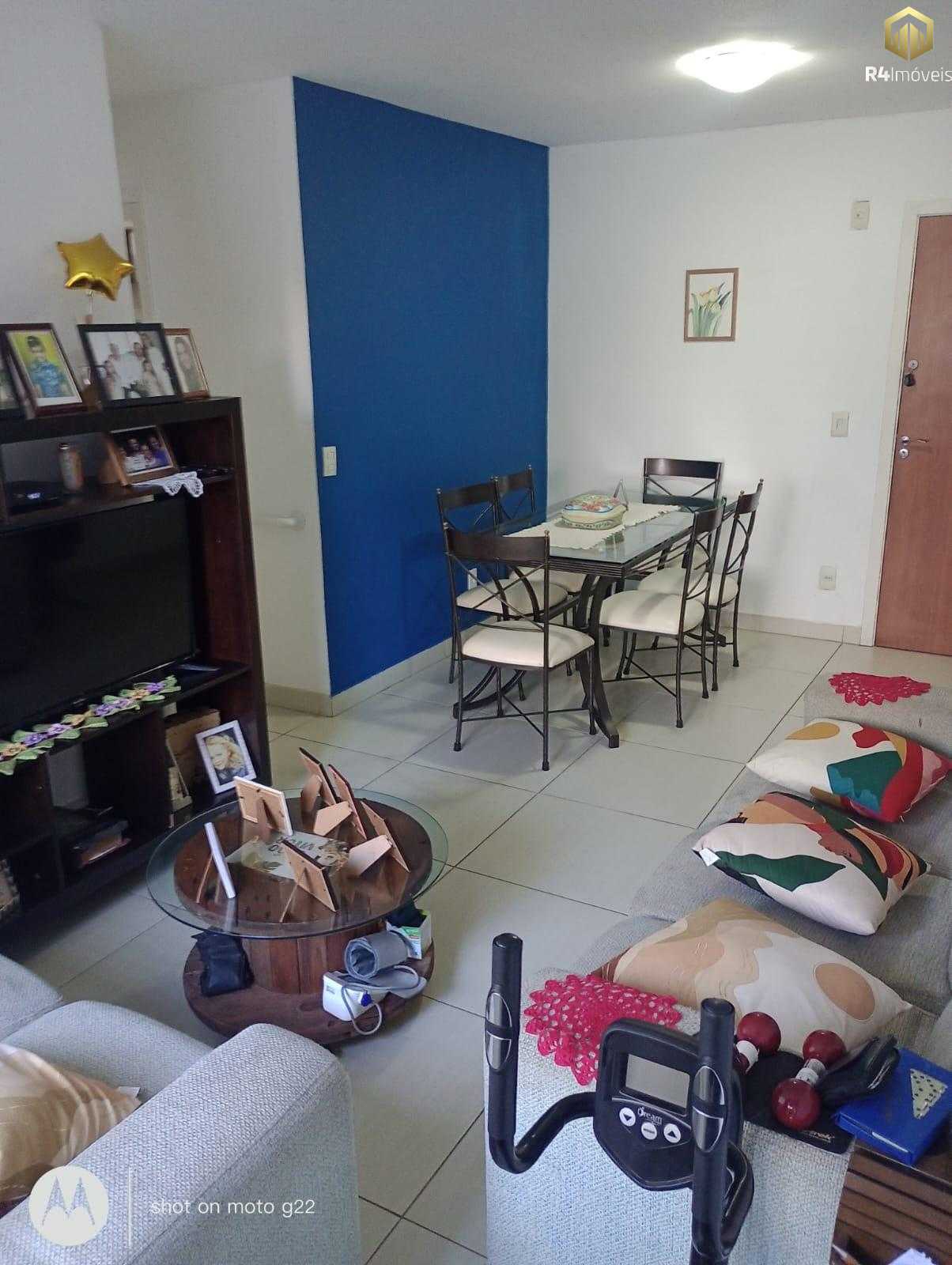 Apartamento à venda - 2 quartos, 58m  - Cidade Industrial de C...