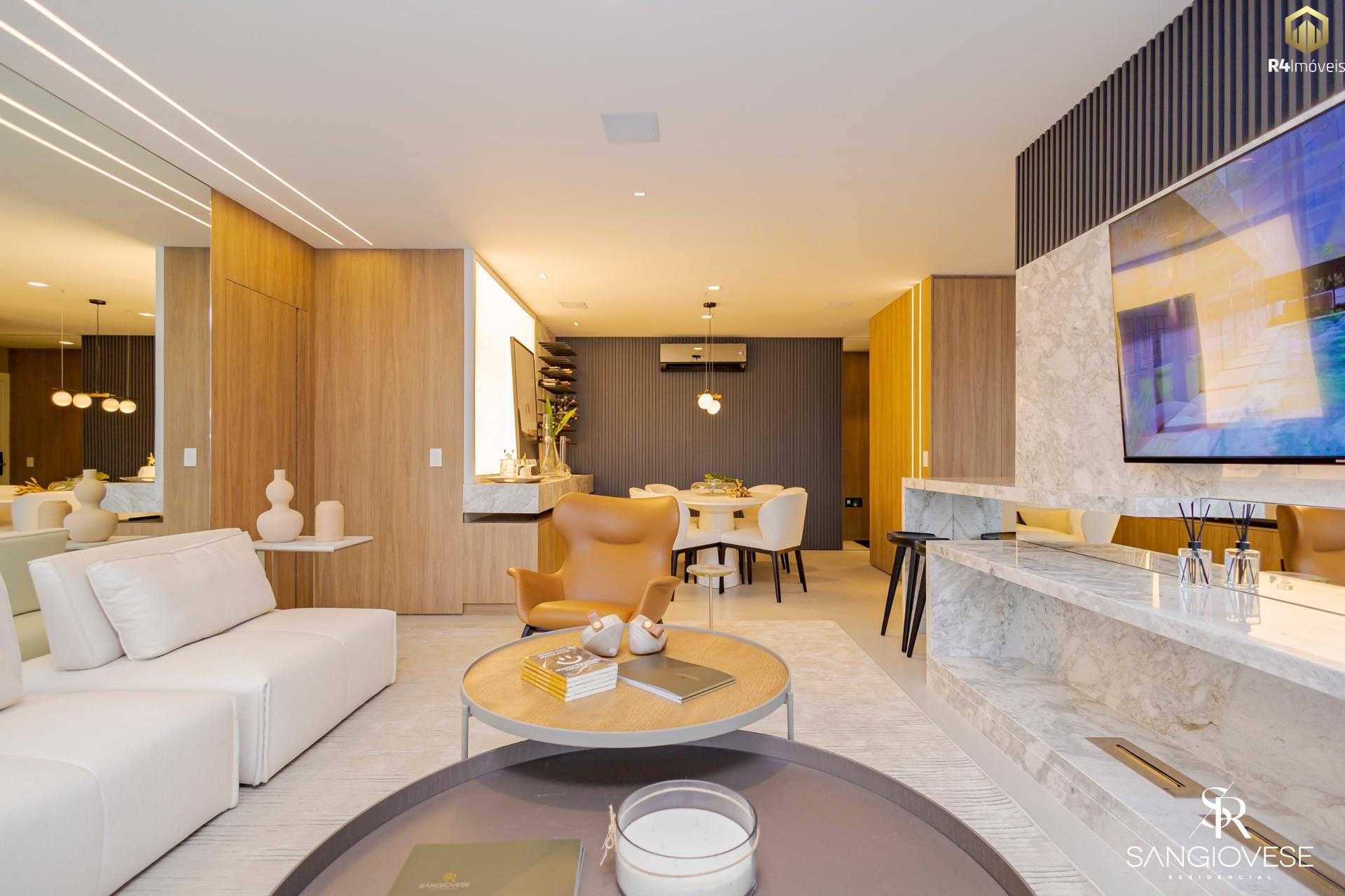 Apartamento à venda - 2 Suítes, 89m  - Alto da Glória, CURITIB...