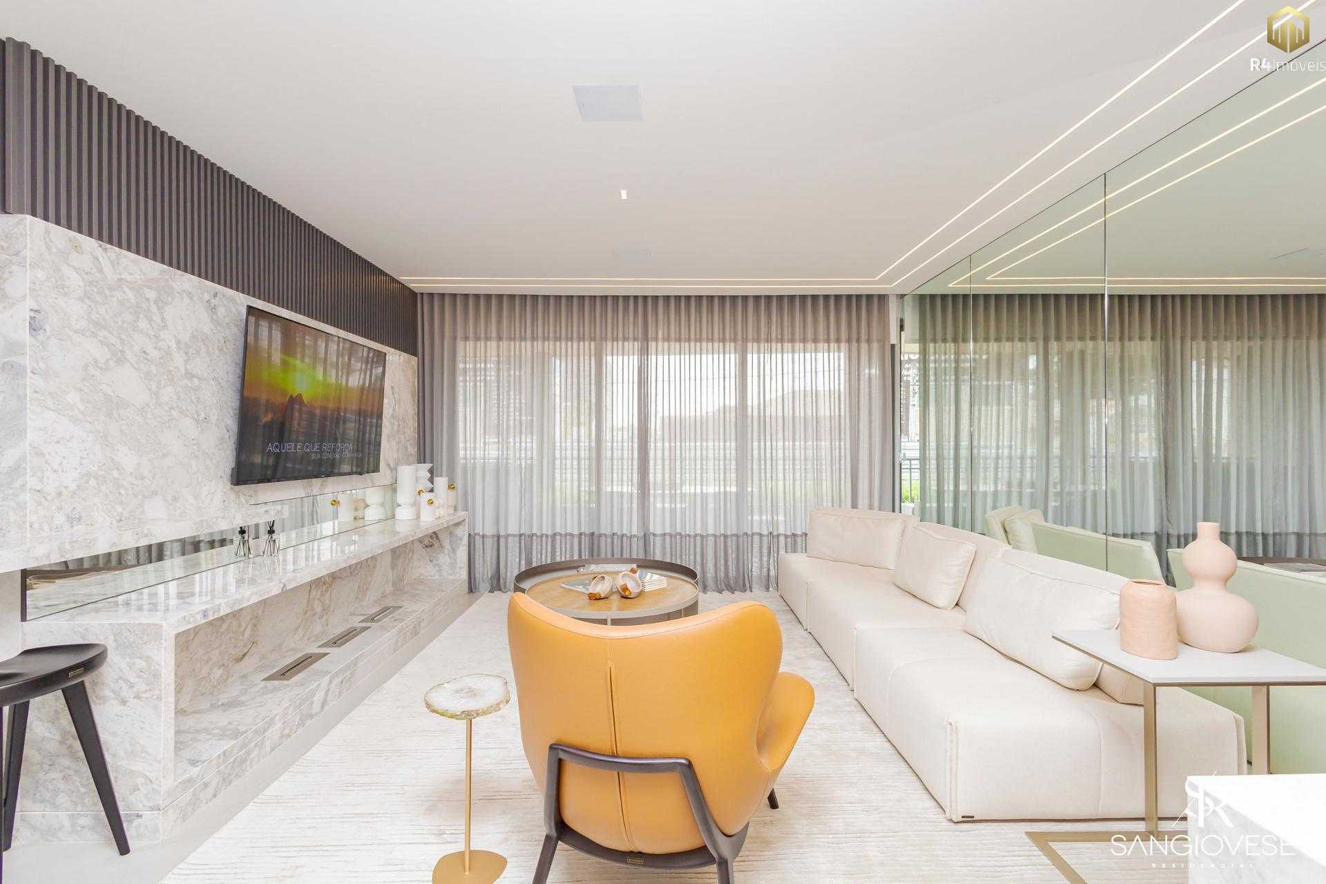 Apartamento à venda - 2 Suítes, 89m  - Alto da Glória, CURITIB...