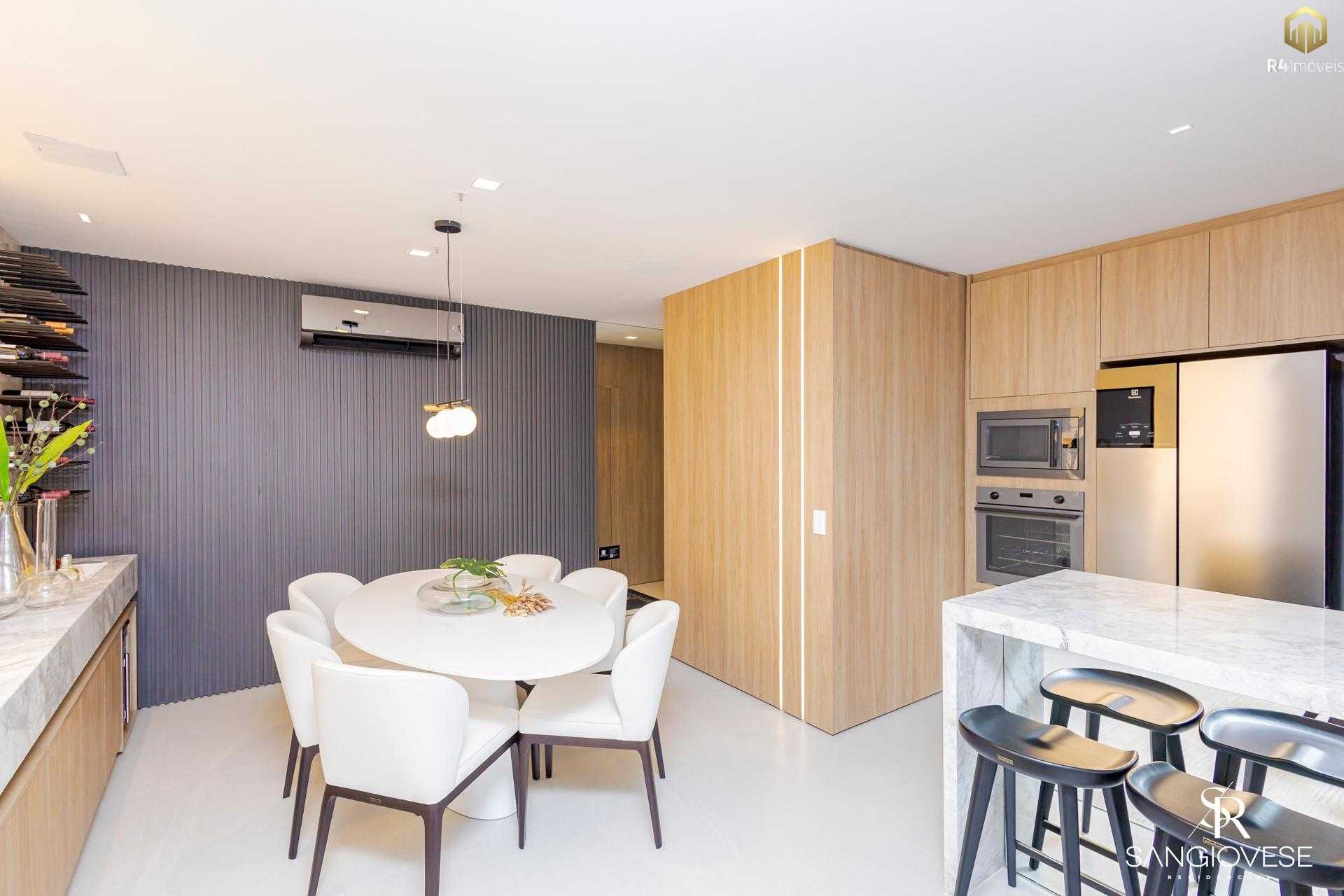Apartamento à venda - 2 Suítes, 89m  - Alto da Glória, CURITIB...