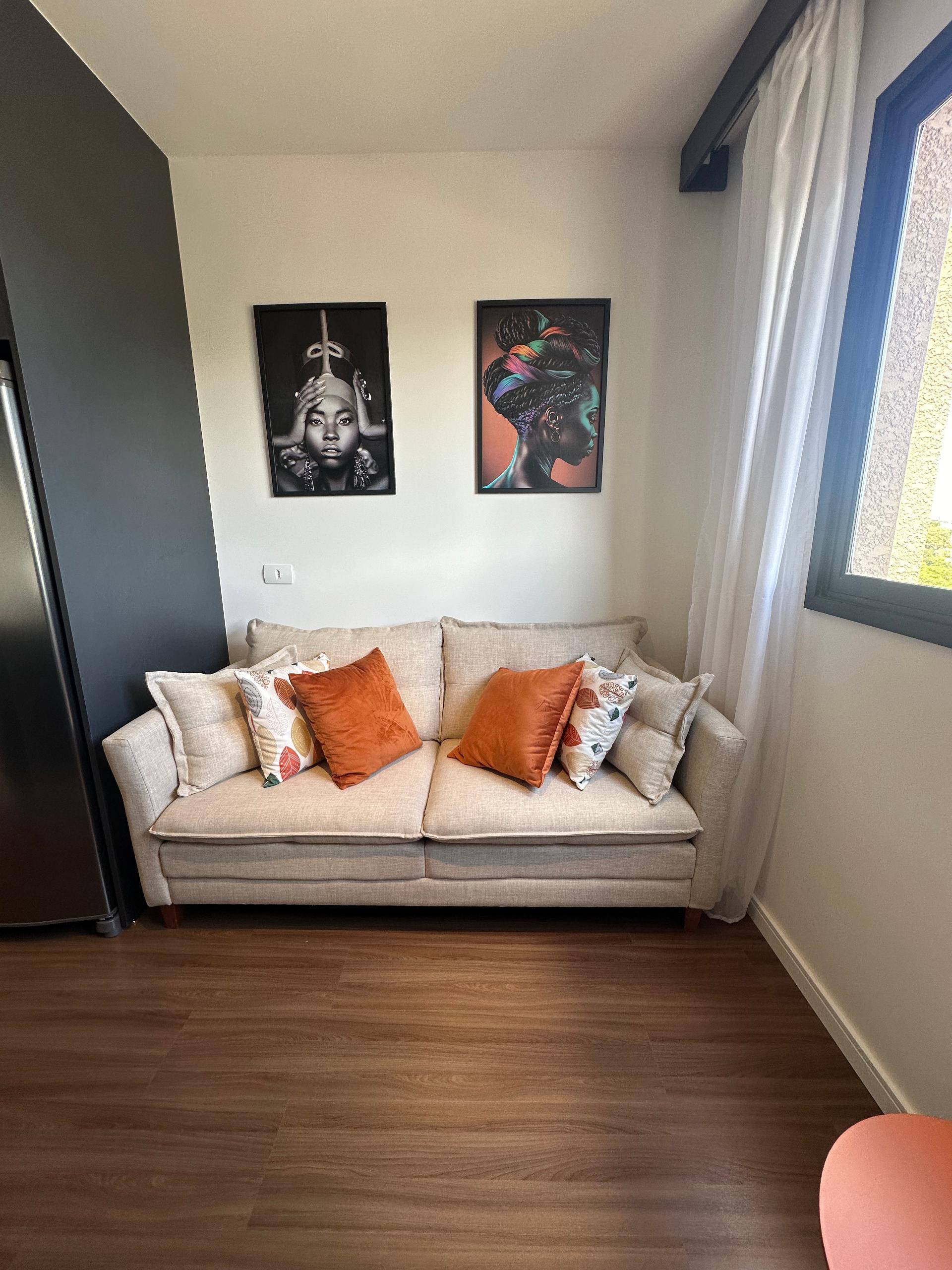 Studio com 1 dormitório à venda- Duplex, R  407.678,00 - Novo ...