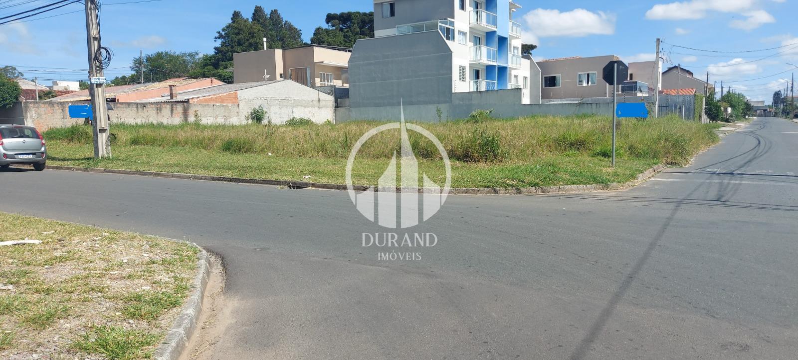 Terreno a Venda localizado no bairro Palmital em Colombo, Paraná