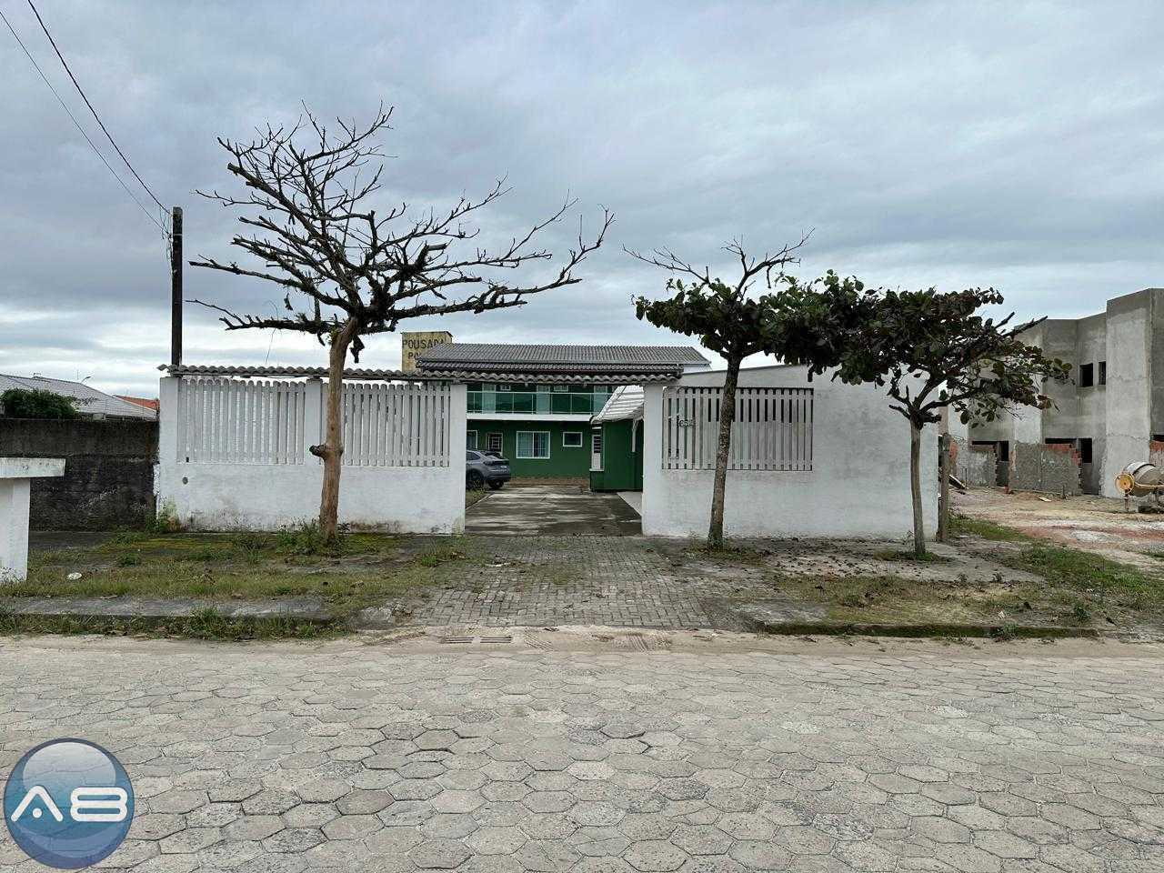 Excelente Pousada à venda, 8 suítes,na praia de Brejatuba em G...