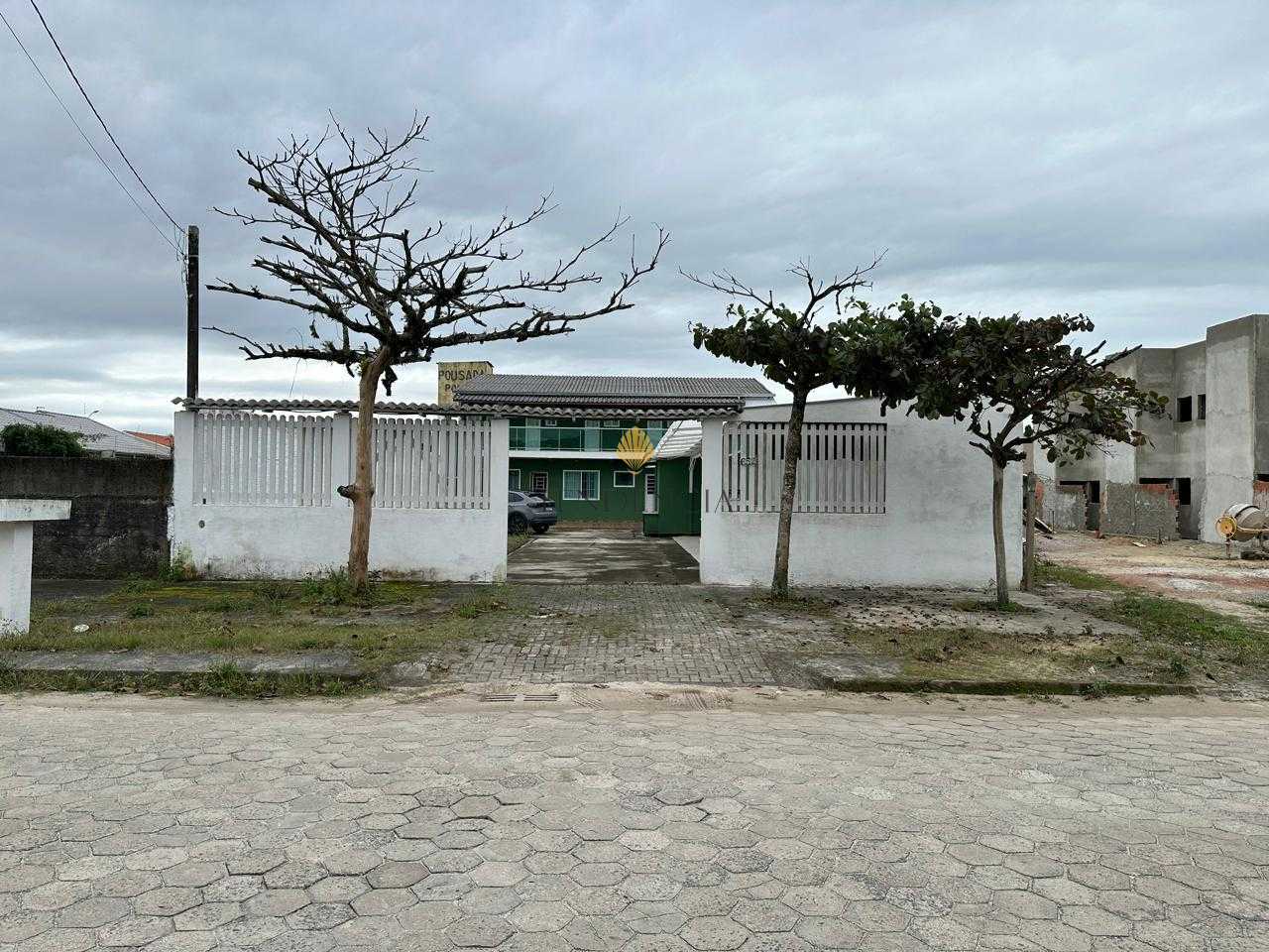 Excelente Pousada à venda, 8 suítes,na praia de Brejatuba em G...