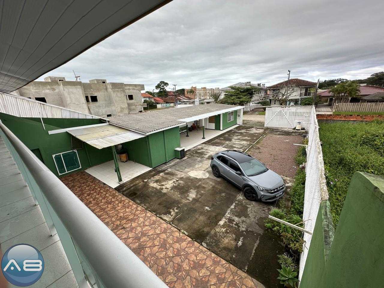 Excelente Pousada à venda, 8 suítes,na praia de Brejatuba em G...