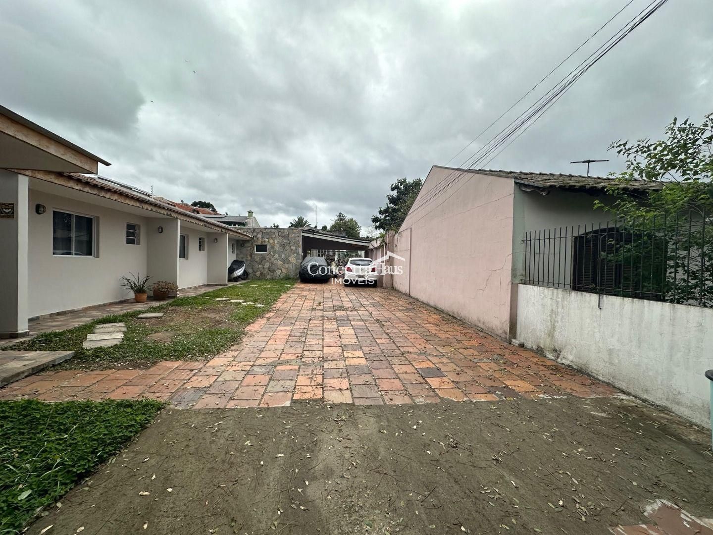 TERRENO À VENDA  ZR-3  BAIRRO GUAÍRA  637M  - 14 x 45,50